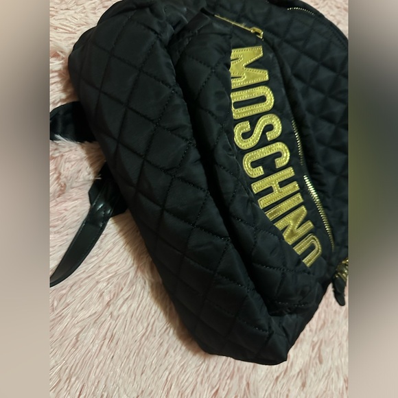 Maschino women's backpack - Picture 10 of 15